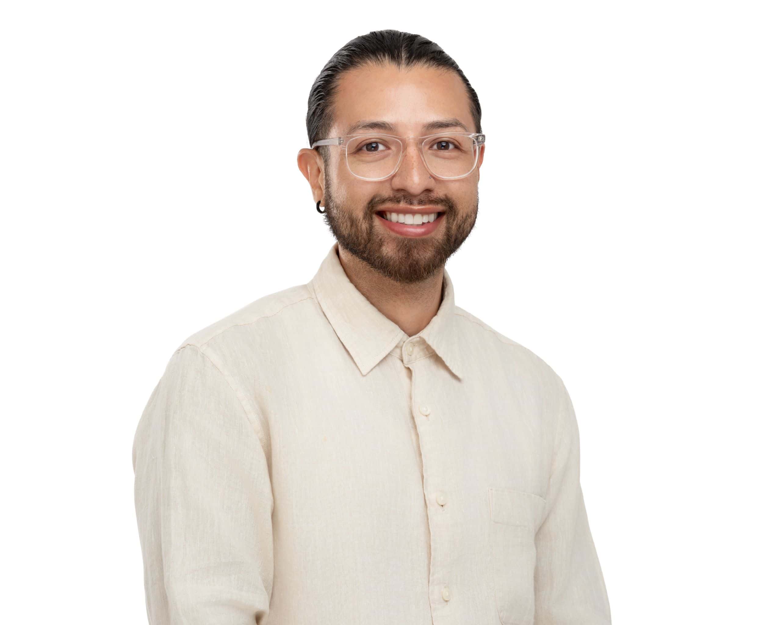 Ruben Velasquez