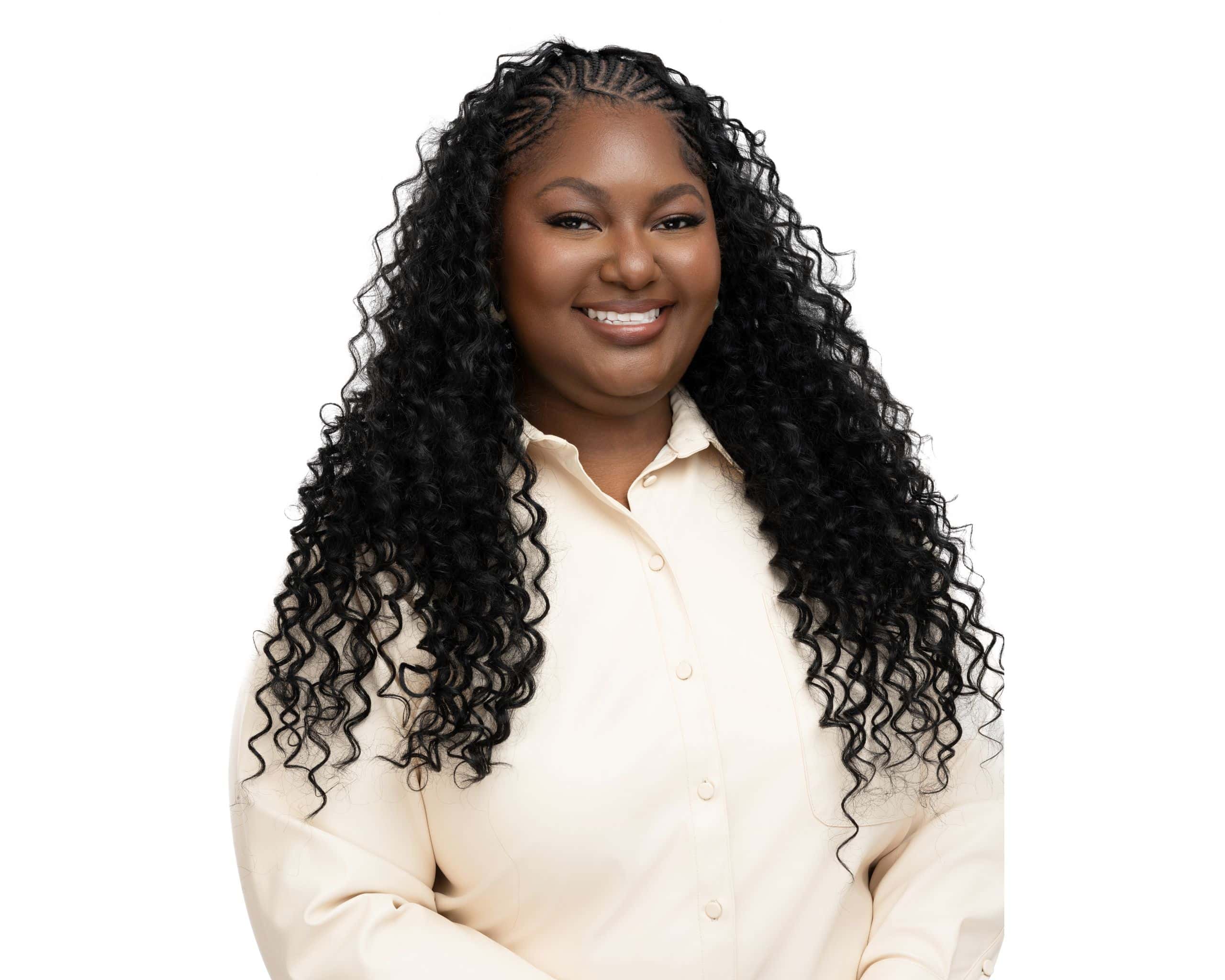 Jarcelyn Batie